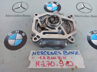 насос вакуумный Mercedes-Benz B-Класс W246 [рестайлинг] 2015, 1.6 л., M 270.910, бензин, A2701800901