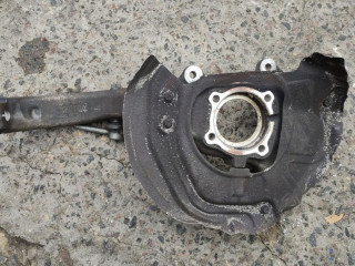 кулак поворотный левый BMW X5 E70 2007, 3.0 л., N52 B30 AF, бензин, АКПП, 6773783