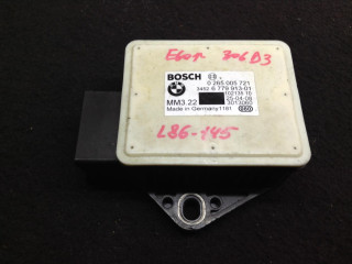 датчик ускорения BMW 5 серия E60/E61 [рестайлинг] 2008, 3.0 л., дизель, АКПП, седан, 6779913