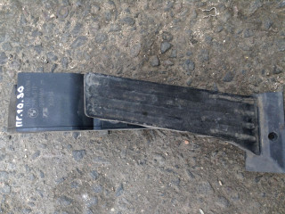 педаль BMW 1 серия E81/E82/E87/E88 [рестайлинг] 2007, 2.0 л., N47 D20 A, дизель, АКПП, хетчбэк 5 дв., 6786286, 35426786286