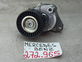 натяжитель Mercedes-Benz S-Класс W221 [рестайлинг] 2010, 3.5 л., M 272.965, бензин