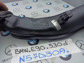 патрубок интеркулера BMW 3 серия E90/E91 [рестайлинг] 2009, 3.0 л., N57 D30 A, дизель, 7809834 - фото №2