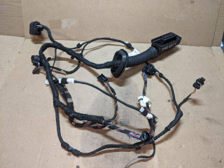 дверная проводка BMW X5 F15 2018, 3.0 л., N57 D30 C, дизель, АКПП, белый, внедорожник 5 дв., 9365806