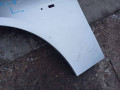 крыло переднее левое BMW 7 серия E65/E66/E67 2004 - фото №4