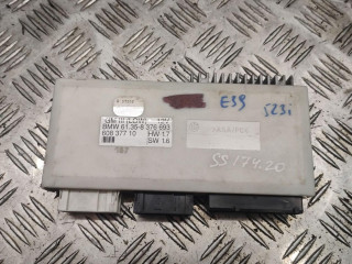 блок комфорта BMW 5 серия E39 2000, 8376693