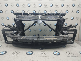 передняя панель крепления облицовки (телевизор) BMW 2023, 3.0 л., бензин, c36