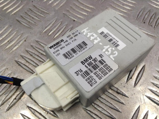 блок управления подвеской BMW X6 F16 2017, 3.0 л., N57 D30 B, дизель, АКПП, внедорожник 5 дв., 6860387