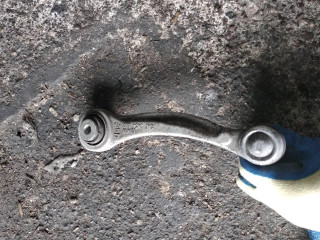 рычаг задний развальный BMW X5 E70 [рестайлинг] 2012, 3.0 л., N57 D30 A, дизель, АКПП, внедорожник 5 дв., 33326795048