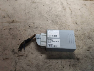 блок управления подвеской BMW X5 E70 2007, 3.0 л., дизель, АКПП, 6778966