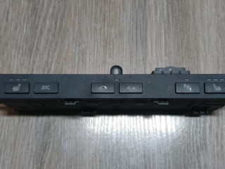 кнопка (выключатель) BMW 6 серия E63/E64 2007, 4.8 л., N62 B48 B, бензин, АКПП, кабриолет, 9133289, 870550