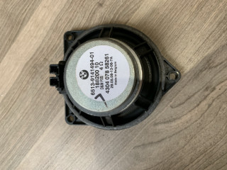 динамик двери BMW 3 серия E90/E91 [рестайлинг] 2010, 3.0 л., N57 D30 A, дизель, АКПП, купе, 65139141494