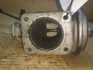 клапан EGR BMW 3 серия E46 2002, 2.0 л., дизель, 7785452