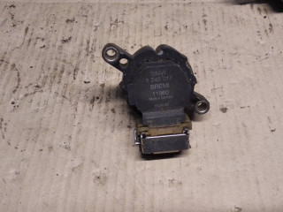 катушка зажигания BMW 5 серия E39 1998, 2.8 л., бензин, АКПП, седан, 1748017