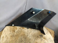 обшивка стойки BMW X5 E70 2010, 6952700, 7141498, 9112500 - фото №2