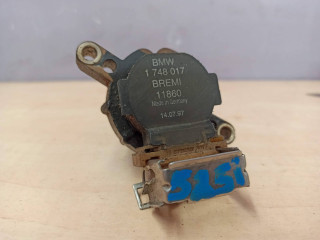 катушка зажигания BMW 5 серия E39 1997, 2.5 л., бензин, 1748017