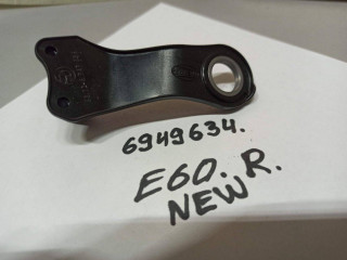 крепление фары правой BMW 5 серия E60/E61 (2002 - 2007), 6949634