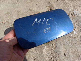 лючок топливного бака BMW 5 серия E39 [рестайлинг] 2002, 2.2 л., бензин, АКПП, седан