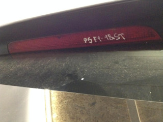 дополнительный стоп-сигнал BMW X5 E70 2008, 3.0 л., N52 B30 AF, бензин, АКПП, внедорожник 5 дв.