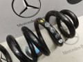 пружина задняя Mercedes-Benz GLC-Класс X253 [рестайлинг] 2020, 2.0 л., бензин, полный привод, правый руль - фото №3