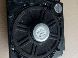 сабвуфер BMW 5 серия E60/E61 2005, 2.5 л., бензин, АКПП, универсал, 6929100, 6919353