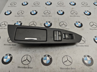 блок управления стеклоподъемниками задней левой BMW 7 серия F01/F02 2011, 3.0 л., N54 B30 A, бензин, 9195269