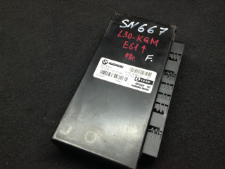 модуль межсетевого преобразования BMW 5 серия E60/E61 [рестайлинг] 2008, 3.0 л., N53 B30 A, бензин, АКПП, универсал, 9186171