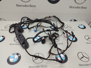 дверная проводка BMW 7 серия F01/F02 [рестайлинг] 2014, 3.0 л., N55 B30 A, бензин