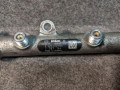 топливная рампа BMW 5 серия E60/E61 2006, 2.0 л., дизель, АКПП, седан, 7787164, 0445214030 - фото №2