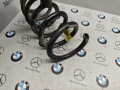 пружина передняя BMW X5 F15 2017, 3.0 л., N55 B30 A, бензин, АКПП, 6852234 - фото №2