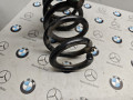 пружина передняя BMW X5 F15 2017, 3.0 л., N55 B30 A, бензин, АКПП, 6852234 - фото №3
