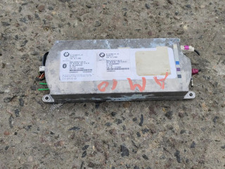 combox BMW 7 серия E65/E66/E67 [рестайлинг] 2006, 4.8 л., бензин, 6983175