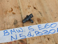 датчик коленвала BMW 5 серия E60/E61 2006, 3.0 л., N52 B30 A, бензин, 7525615 - фото №2