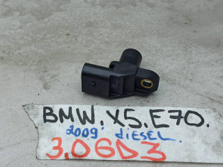 датчик распредвала BMW X5 E70 2009, 3.0 л., дизель, 7792256