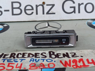 фонарь салона (плафон) Mercedes-Benz E-Класс W214 2025, 2.0 л., дизель, A2069067000