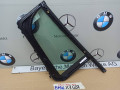 стекло двери задней левой BMW 2023, 3.0 л., B58B30, бензин, 475, полный привод - фото №3