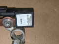 минусовой провод аккумулятора Mercedes-Benz E-Класс W212/S212/C207/A207 2010, 2.2 л., дизель, АКПП, седан, задний привод, правый руль, A1665420418 - фото №4