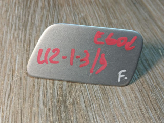 заглушка под омыватель фары BMW 5 серия E60/E61 2006, 3.0 л., дизель, АКПП, седан, 7056947