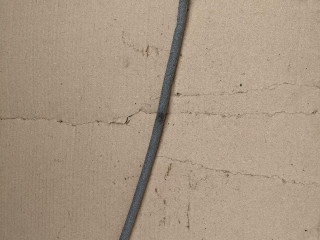 трос двери BMW 5 серия E60/E61 [рестайлинг] 2008, 3.0 л., N54 B30 A, бензин, седан, 51217034467, 7034467