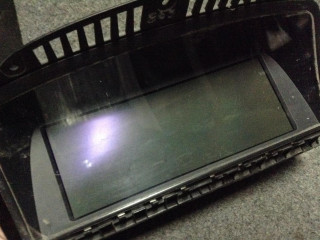 монитор мультимедиа BMW 7 серия E65/E66/E67 2003, 3.6 л., N62 B36 A, бензин, АКПП, седан, 6933162