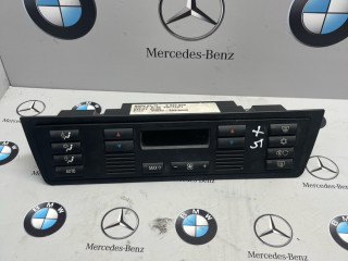 блок управления печки / климат-контроля BMW X5 E53 [рестайлинг] 2004, 6927898