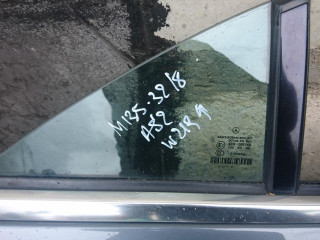 стекло двери задней правой Mercedes-Benz CLS-Класс C219 2007, 3.0 л., OM 642.920, дизель, АКПП, купе