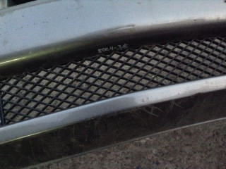 заглушка (решетка) в бампер BMW 7 серия E65/E66/E67 [рестайлинг] 2007, 3.0 л., дизель, АКПП, седан