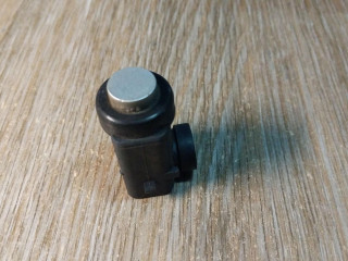 парктроник передний Mercedes-Benz SLK-Класс R171 2006, 3.5 л., M 272.963, бензин, АКПП, серебристый, кабриолет, 0015427418, A0015427418, 0263003167