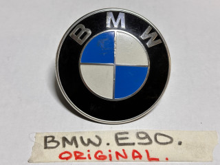 эмблема BMW 3 серия E90/E91 [рестайлинг] 2009, 8132375