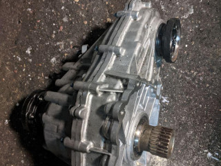 раздаточная коробка Mercedes-Benz C-Класс W205/S205/C205 2017, 4.0 л., M 177.980, бензин, 1672801500, 1672802500, A1672801500, A1672802500, 824-0021, AV39H28