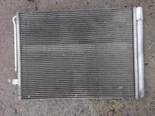 радиатор кондиционера BMW X5 E70 2008, 4.8 л., N62 B48 B, бензин, АКПП, внедорожник 5 дв., 6972553