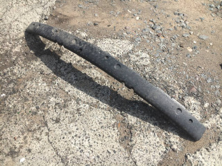 абсорбер бампера BMW 7 серия E65/E66/E67 [рестайлинг] 2007, 3.0 л., дизель, АКПП, седан, 7135524