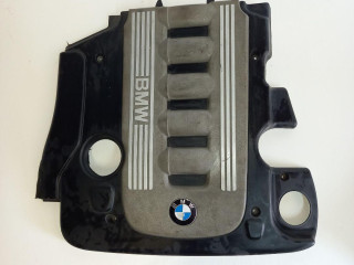 декоративная крышка двигателя BMW X5 E53 [рестайлинг] 2004, 3.0 л., дизель, АКПП, внедорожник 5 дв.