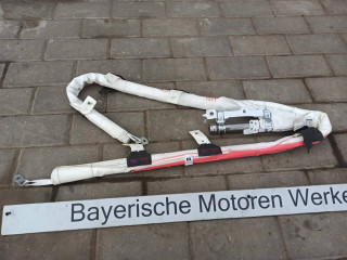 подушка безопасности боковая (шторка) BMW i4 G26 2022, электро, АКПП, 7428062