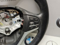 руль BMW X5 F15 2017, 3.0 л., N55 B30 A, бензин, АКПП - фото №3
